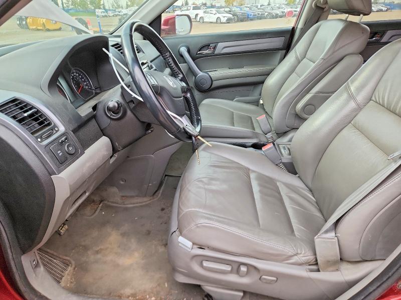 2009 Honda Cr-v მანქანა იყიდება აუქციონზე, vin: 5J6RE48749L801067, აუქციონის ნომერი: 70321716