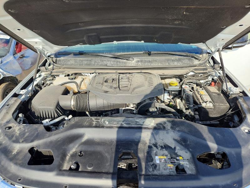 67845436 :رقم المزاد ، 1C4SJVBP9SS525689 vin ، 2025 Jeep Wagoneer مزاد بيع
