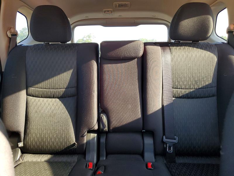 67662186 :رقم المزاد ، JN8AT2MV2HW282622 vin ، 2017 Nissan Rogue مزاد بيع