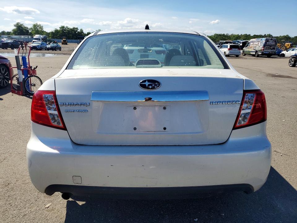 Aukcja sprzedaży 2010 Subaru Impreza, vin: JF1GE6B64AH515712, numer aukcji: 67713636