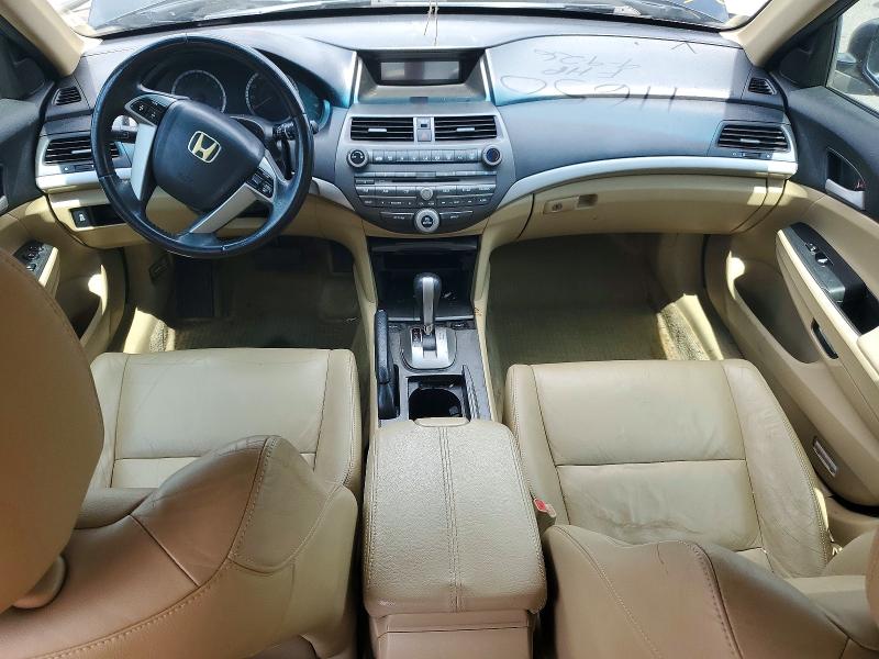 Продаж на аукціоні авто 2012 Honda Accord, vin: 1HGCP2F61CA137108, номер лоту: 68751516