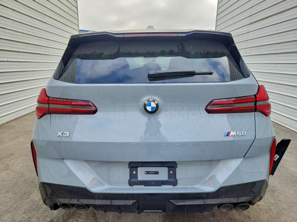 68839646 :رقم المزاد ، 5UX73GP05T9526711 vin ، 2026 Bmw X3 مزاد بيع
