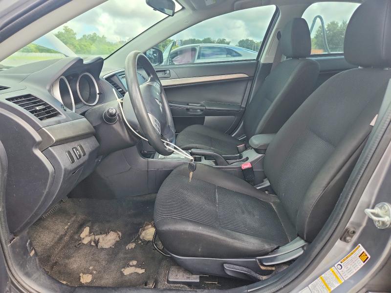 2015 Mitsubishi Lancer მანქანა იყიდება აუქციონზე, vin: JA32U2FU8FU013162, აუქციონის ნომერი: 67289366