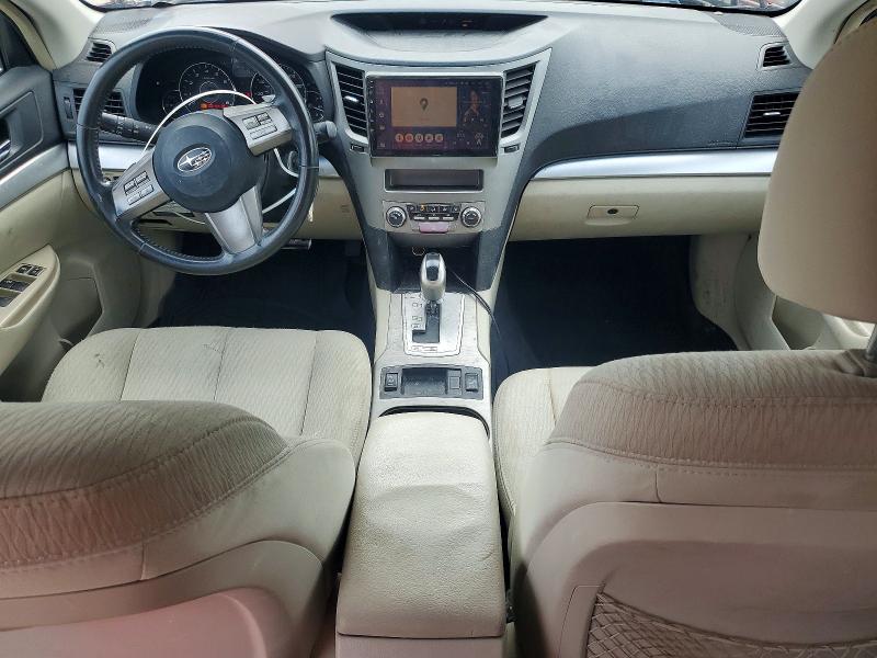 Aukcja sprzedaży 2011 Subaru Outback, vin: 4S4BRBCC4B3389576, numer aukcji: 68334976