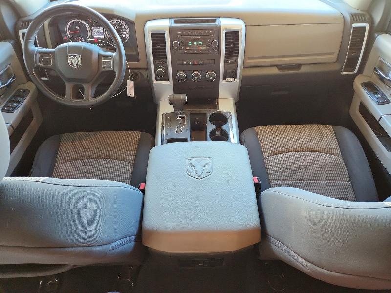 Aukcja sprzedaży 2012 Dodge Ram 1500, vin: 1C6RD7GT6CS229853, numer aukcji: 66633976