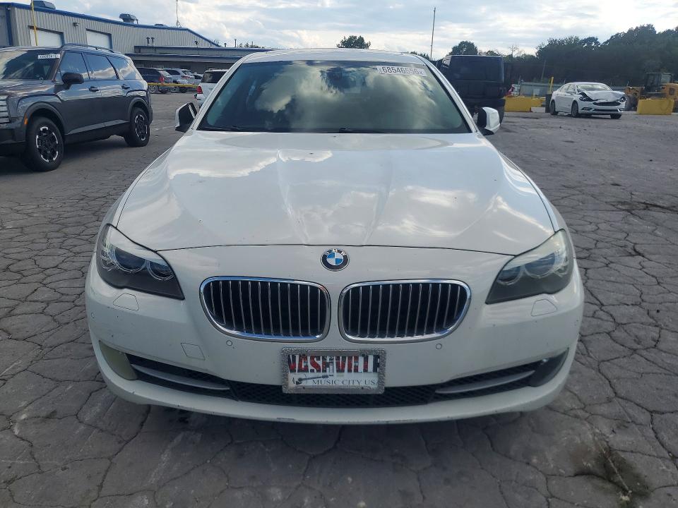 Продаж на аукціоні авто 2011 Bmw 528, vin: WBAFR1C54BC747211, номер лоту: 68546556