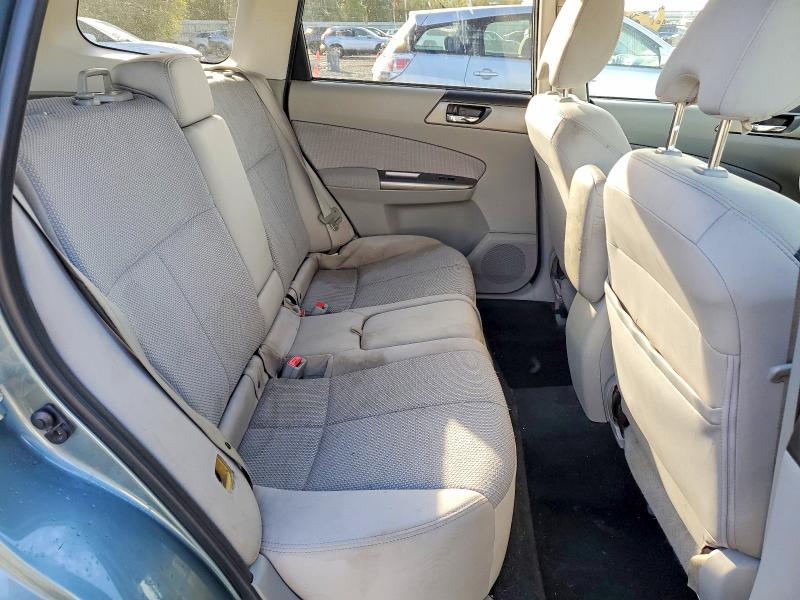 Продаж на аукціоні авто 2011 Subaru Forester, vin: JF2SHADC5BH719987, номер лоту: 71223126