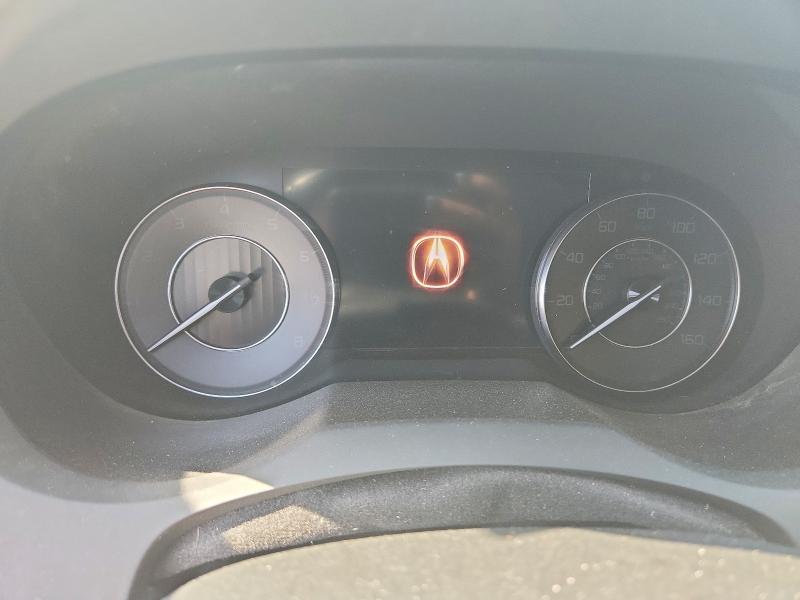 Aukcja sprzedaży 2020 Acura Rdx, vin: 5J8TC2H39LL016250, numer aukcji: 67689496