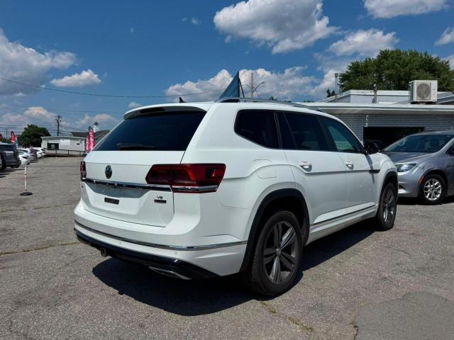 Продаж на аукціоні авто 2019 Volkswagen Atlas, vin: 1V2RR2CA3KC579496, номер лоту: 70307306