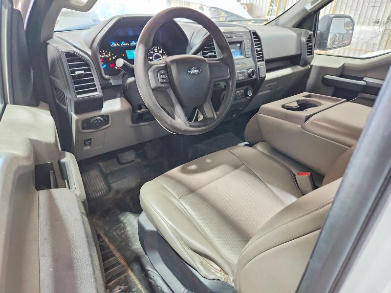 Продаж на аукціоні авто 2017 Ford F150, vin: 1FTMF1C86HKE46175, номер лоту: 69452866