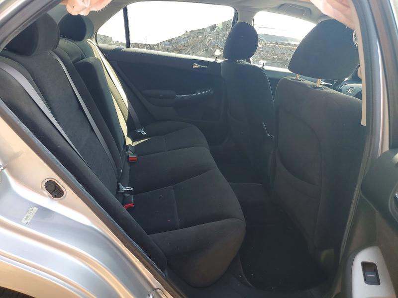 68018936 :رقم المزاد ، 1HGCM56776A055584 vin ، 2006 Honda Accord مزاد بيع