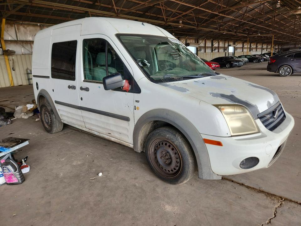 Aukcja sprzedaży 2013 Ford Transit Connect, vin: NM0LS7DN9DT133668, numer aukcji: 69625956