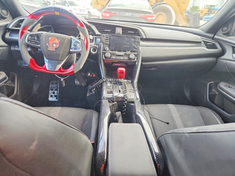 Aukcja sprzedaży 2019 Honda Civic, vin: 2HGFC2F8XKH544158, numer aukcji: 68976576