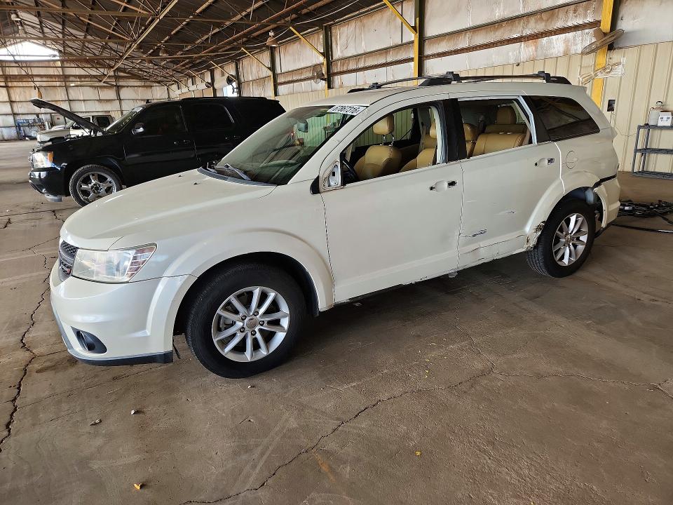 Продаж на аукціоні авто 2013 Dodge Journey, vin: 3C4PDCFG1DT582305, номер лоту: 67867316