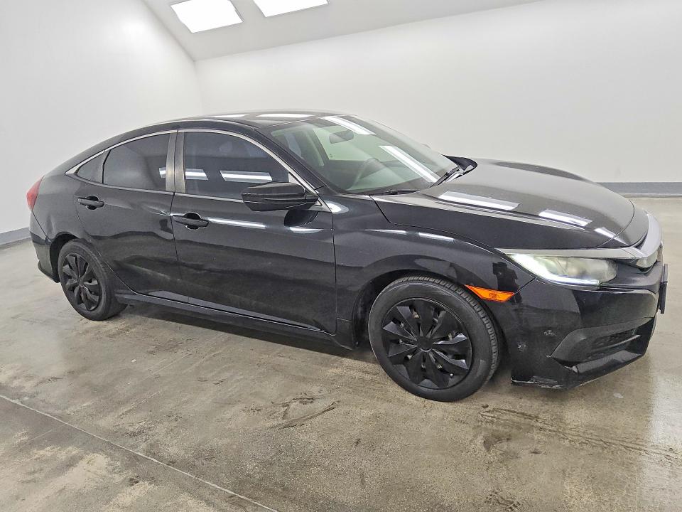 Aukcja sprzedaży 2016 Honda Civic, vin: 2HGFC2F52GH512110, numer aukcji: 67365886