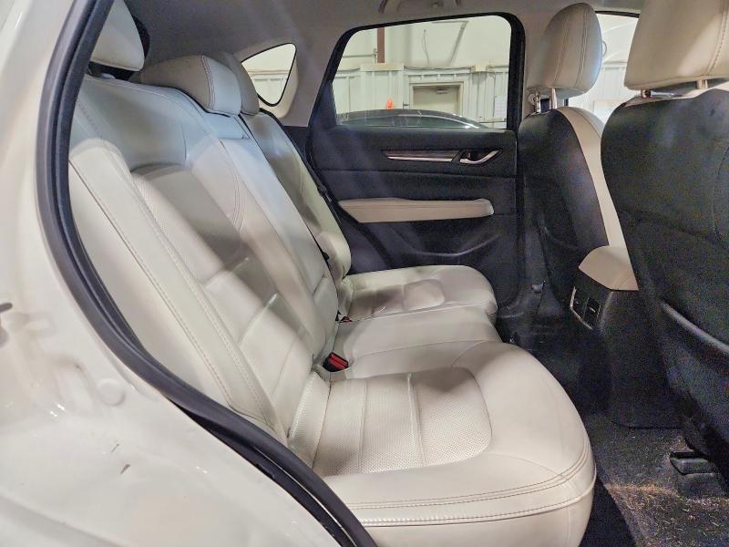 Продаж на аукціоні авто 2021 Mazda Cx-5, vin: JM3KFBDM1M0472687, номер лоту: 68073326