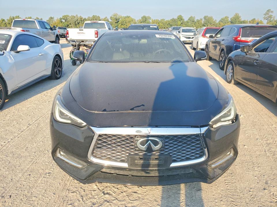 Aukcja sprzedaży 2017 Infiniti Q60, vin: JN1CV7EK7HM111198, numer aukcji: 70288306