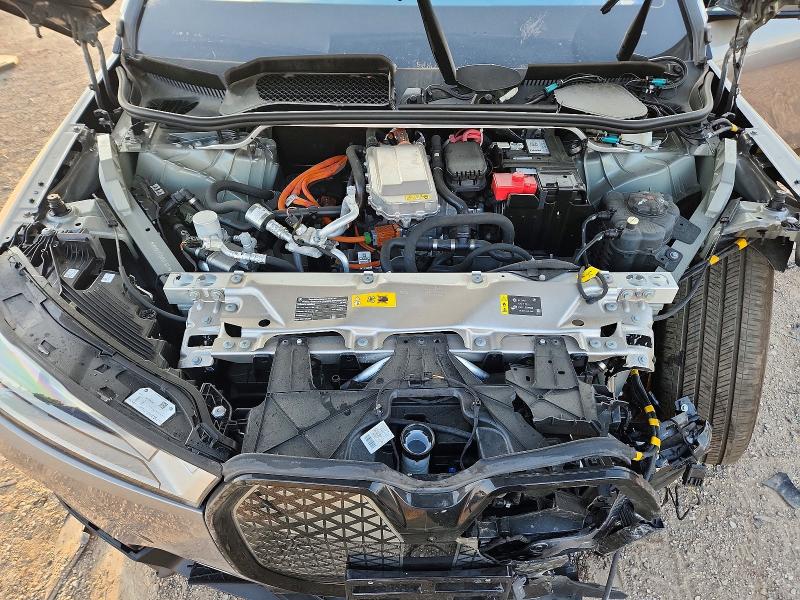 Aukcja sprzedaży 2025 Bmw Ix, vin: WB523CF01SCU73573, numer aukcji: 67316826