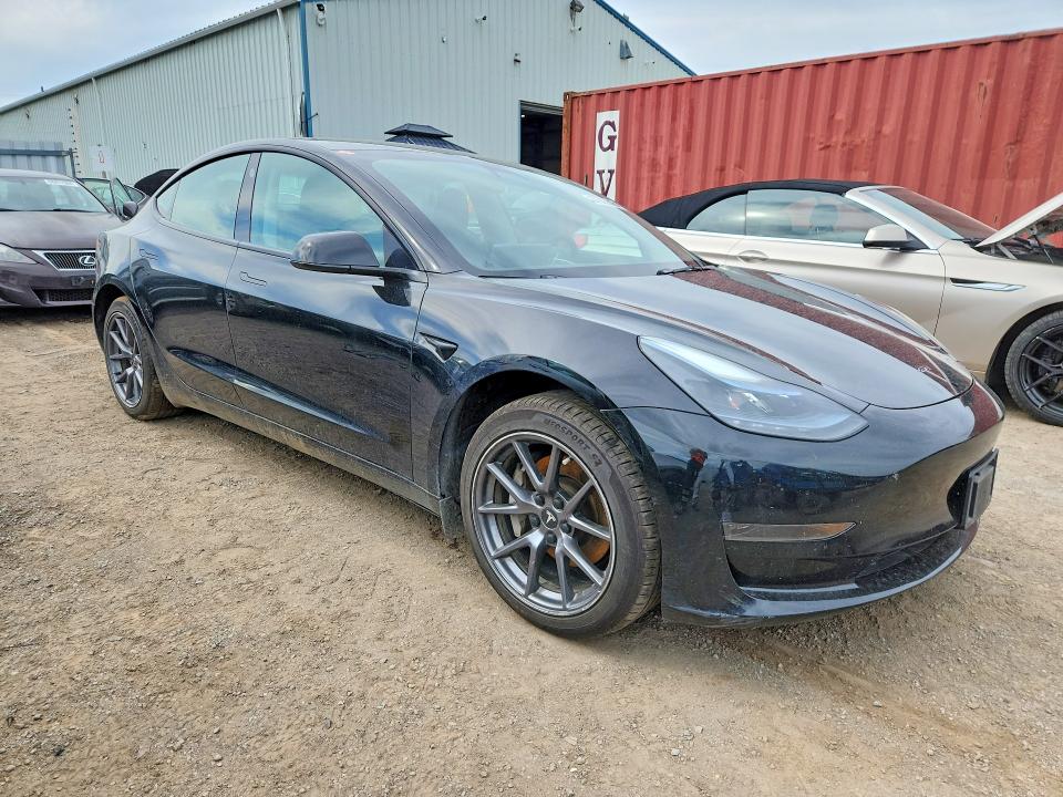 Aukcja sprzedaży 2023 Tesla Model 3, vin: LRW3E1FA8PC899782, numer aukcji: 67332816