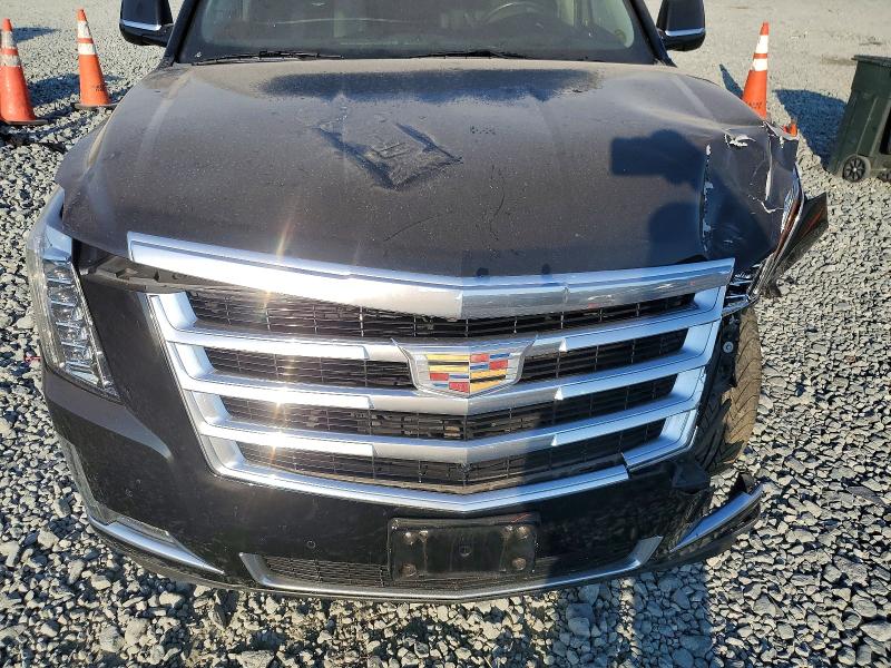 2020 Cadillac Escalade მანქანა იყიდება აუქციონზე, vin: 1GYS3HKJ6LR173942, აუქციონის ნომერი: 67319436