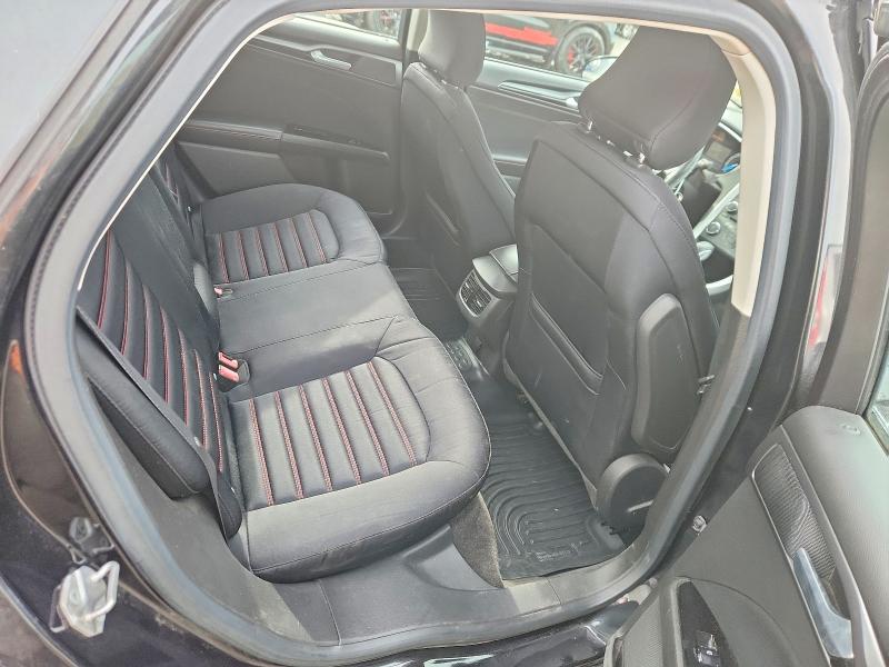 Продаж на аукціоні авто 2015 Ford Fusion, vin: 3FA6P0H72FR166106, номер лоту: 70619516