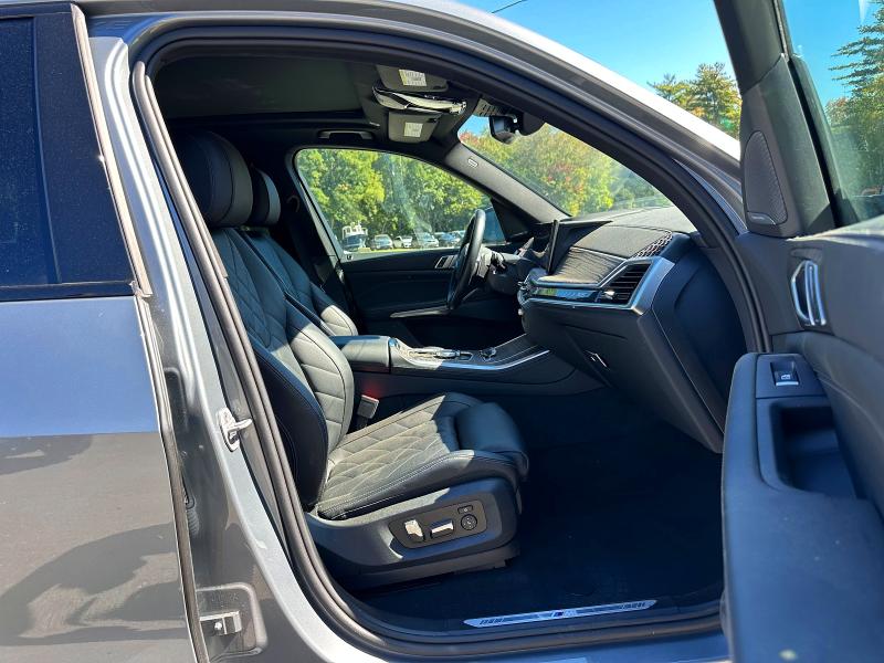 Aukcja sprzedaży 2025 Bmw X5, vin: 5UX13EU00S9X97026, numer aukcji: 68407446