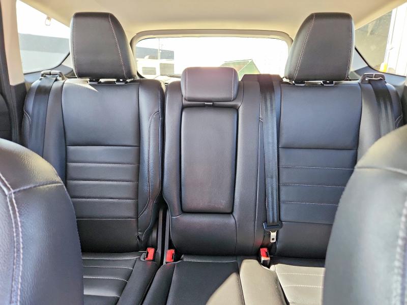 Aukcja sprzedaży 2014 Ford Escape, vin: 1FMCU9J99EUB35153        , numer aukcji: 68587826