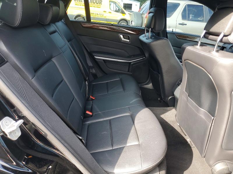 Aukcja sprzedaży 2016 Mercedes-benz E, vin: WDDHH8JB9GB172753, numer aukcji: 68874146