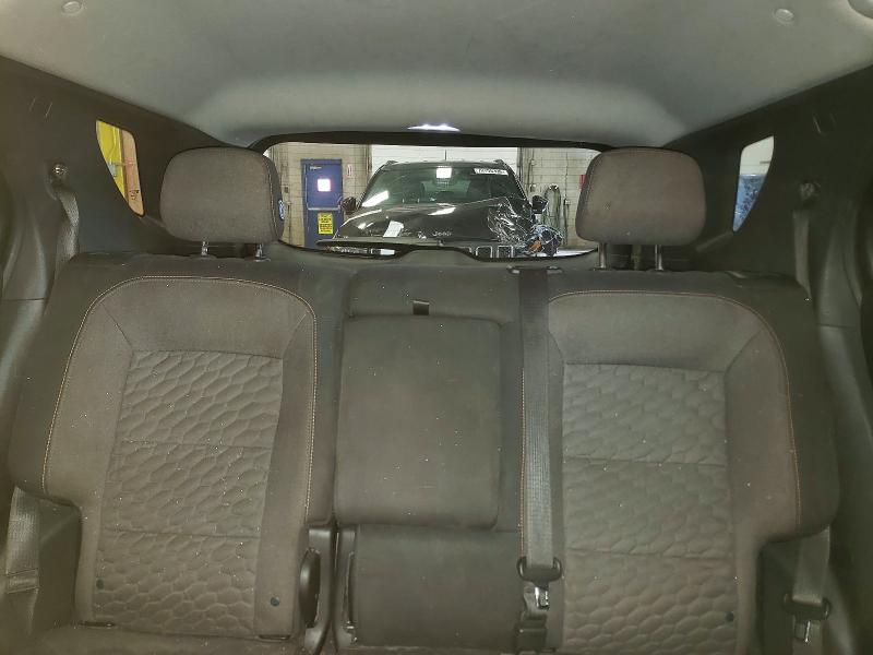 70798406 :رقم المزاد ، 3GNAXUEV5KL343038 vin ، 2019 Chevrolet Equinox مزاد بيع