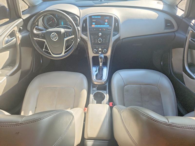 Aukcja sprzedaży 2013 Buick Verano, vin: 1G4PR5SK4D4187124, numer aukcji: 68601746