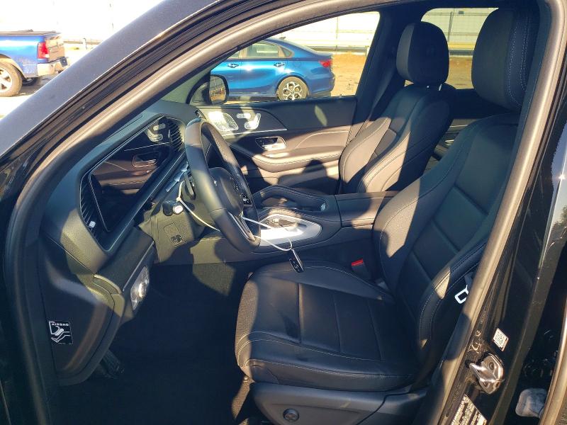 Aukcja sprzedaży 2022 Mercedes-benz Gle, vin: 4JGFB4JB3NA804687, numer aukcji: 67526926