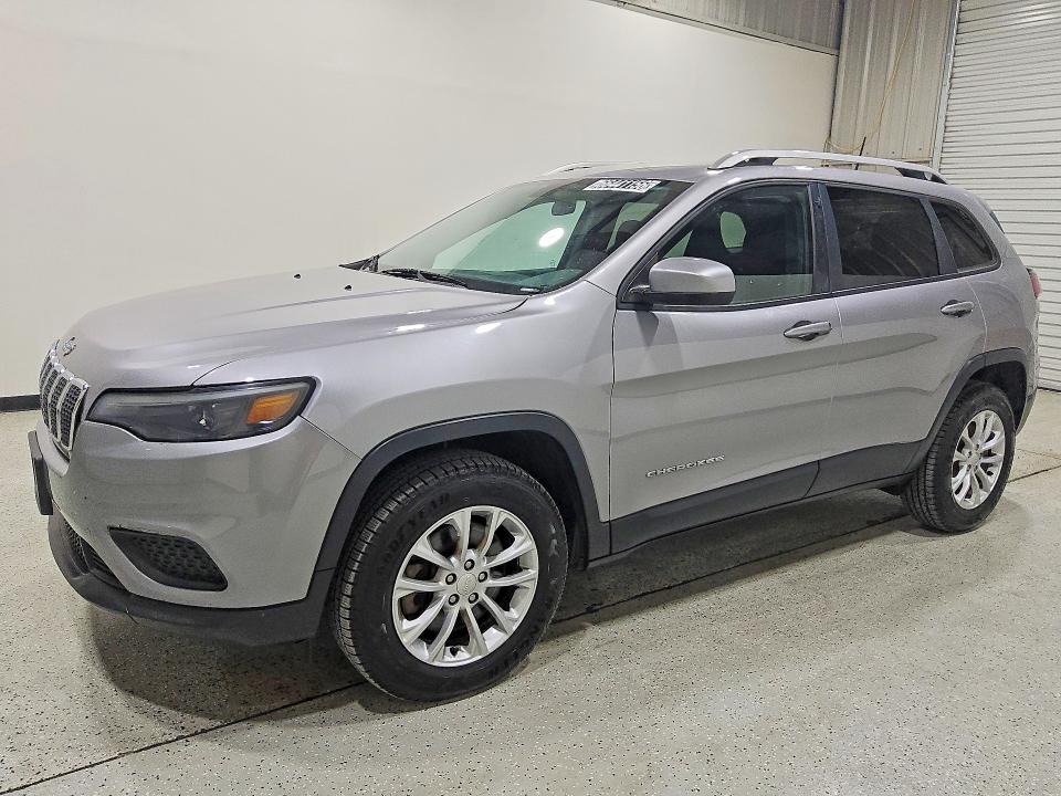 Aukcja sprzedaży 2020 Jeep Cherokee, vin: 1C4PJMCB4LD625417, numer aukcji: 66441156