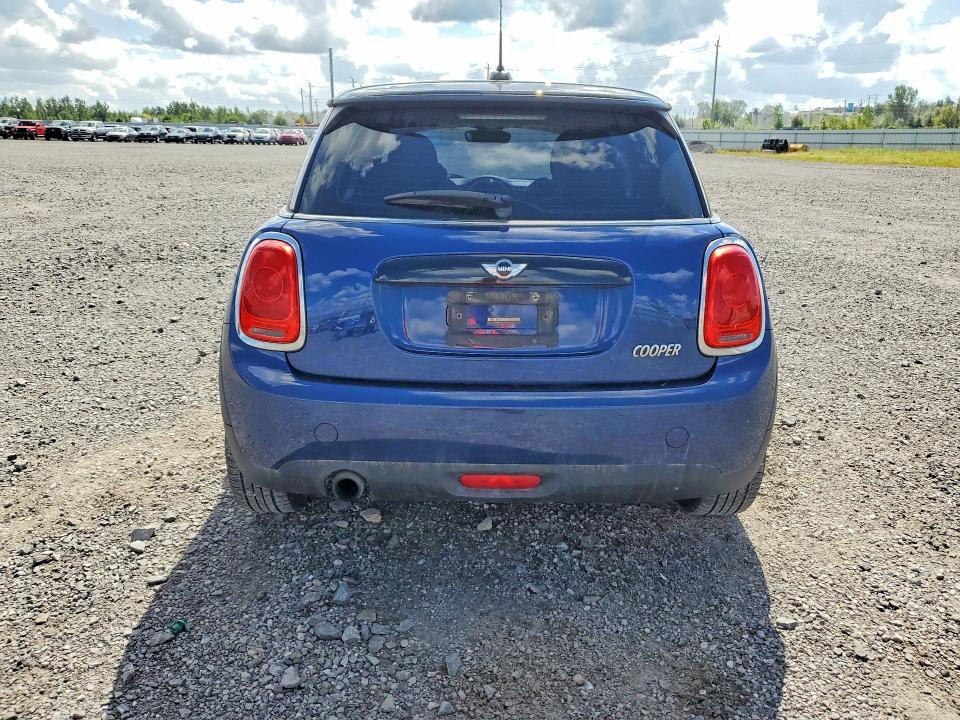 Aukcja sprzedaży 2016 Mini Cooper, vin: WMWXP5C56G2D70933, numer aukcji: 67688846