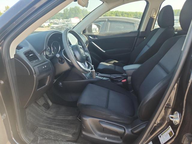 2013 Mazda Cx-5 მანქანა იყიდება აუქციონზე, vin: JM3KE2BE8D0132175, აუქციონის ნომერი: 66894086