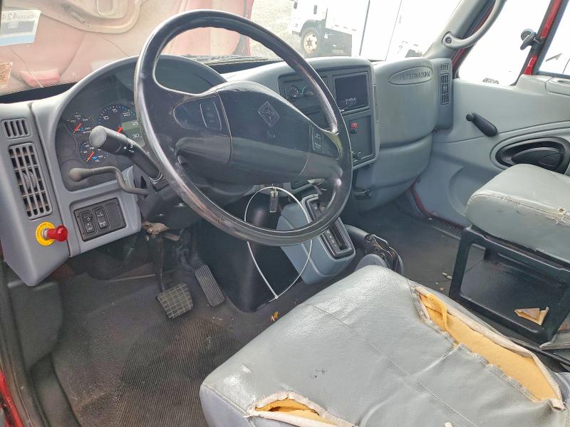 Aukcja sprzedaży 2002 International 4300, vin: 1HTMMAAM82H535064, numer aukcji: 70372266