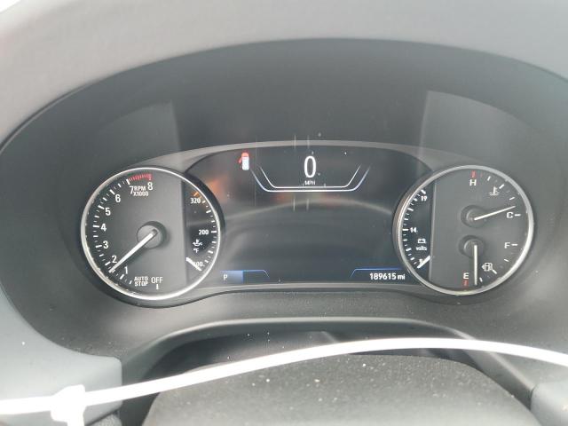Aukcja sprzedaży 2022 Buick Enclave, vin: 5GAEVBKW8NJ134326, numer aukcji: 70307106