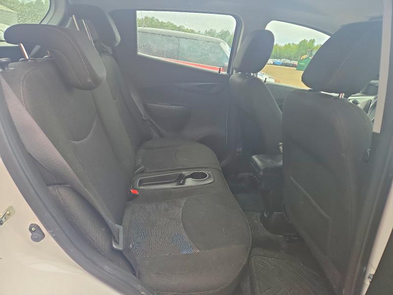 69427036 :رقم المزاد ، KL8CD6SA6HC742934 vin ، 2017 Chevrolet Spark مزاد بيع