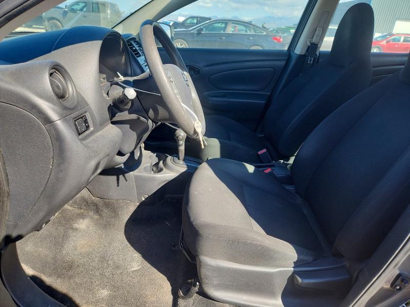 Продаж на аукціоні авто 2017 Nissan Versa, vin: 3N1CN7AP3HL847342, номер лоту: 70382786