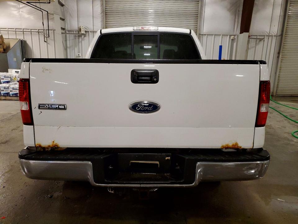 Продажа на аукционе авто 2005 Ford F150, vin: 1FTPW14565FA84547, номер лота: 70515526