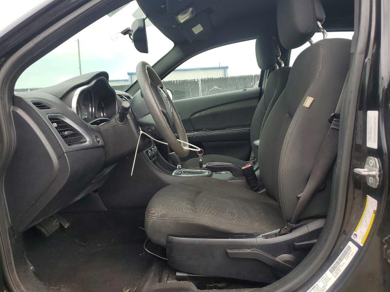 Aukcja sprzedaży 2014 Dodge Avenger, vin: 1C3CDZAB8EN226811, numer aukcji: 67887306