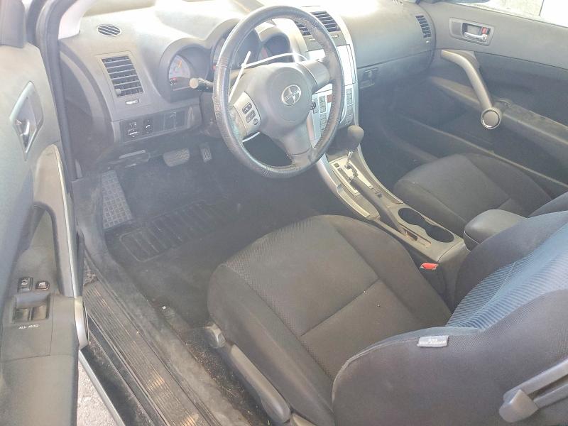 67686686 :رقم المزاد ، JTKDE167890291513 vin ، 2009 Scion Tc مزاد بيع