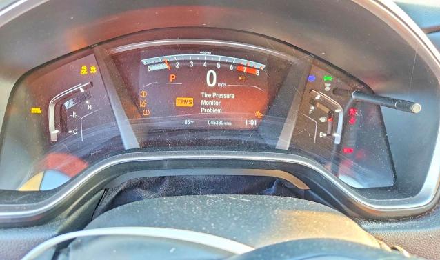Aukcja sprzedaży 2019 Honda Cr-v, vin: 7FARW2H58KE031961, numer aukcji: 67751066