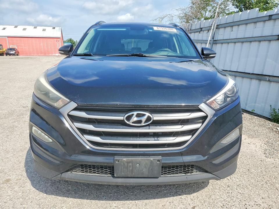 67326386 :رقم المزاد ، KM8J3CA41JU813111 vin ، 2018 Hyundai Tucson مزاد بيع
