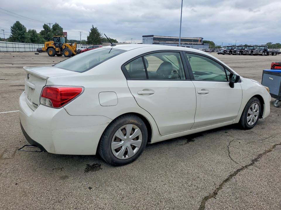 Aukcja sprzedaży 2016 Subaru Impreza, vin: JF1GJAA65GH020184, numer aukcji: 70031116