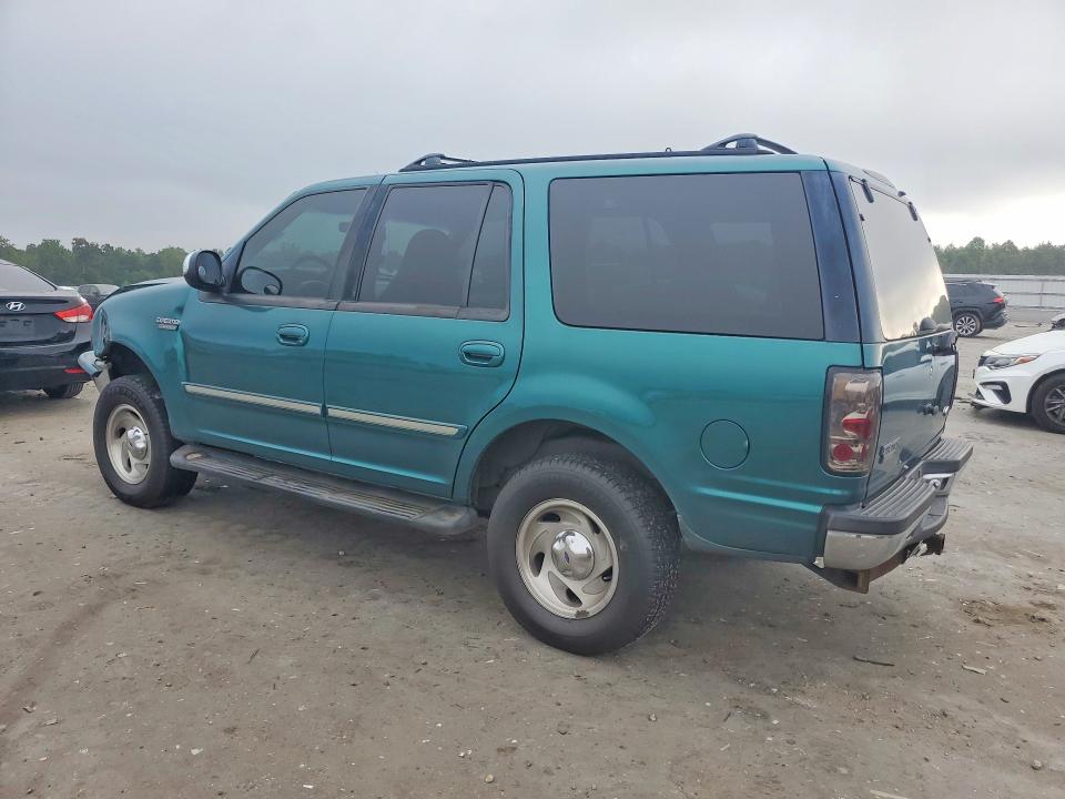 Продажа на аукционе авто 1997 Ford Expedition, vin: 1FMEU18W0VLC22645, номер лота: 67452706