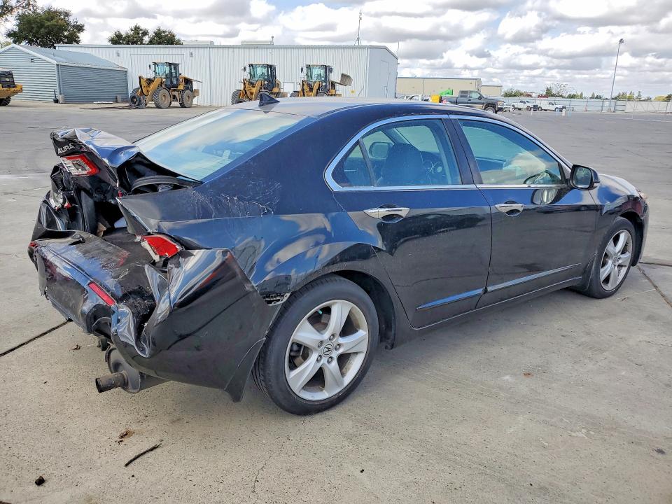 2009 Acura Tsx მანქანა იყიდება აუქციონზე, vin: JH4CU26689C023125, აუქციონის ნომერი: 68104836