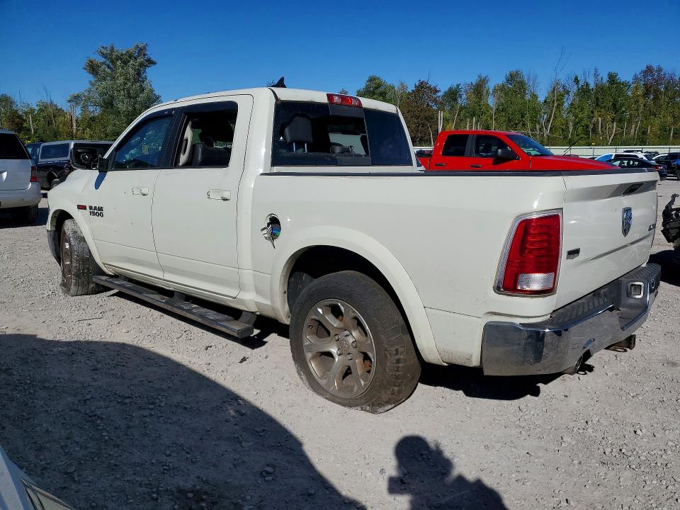 70221016 :رقم المزاد ، 1C6RR7NM2JS252993 vin ، 2018 Ram 1500 مزاد بيع