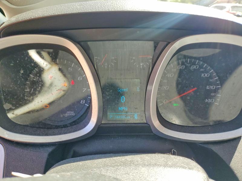 Aukcja sprzedaży 2012 Chevrolet Equinox, vin: 2GNALBEK1C6226231, numer aukcji: 68623296