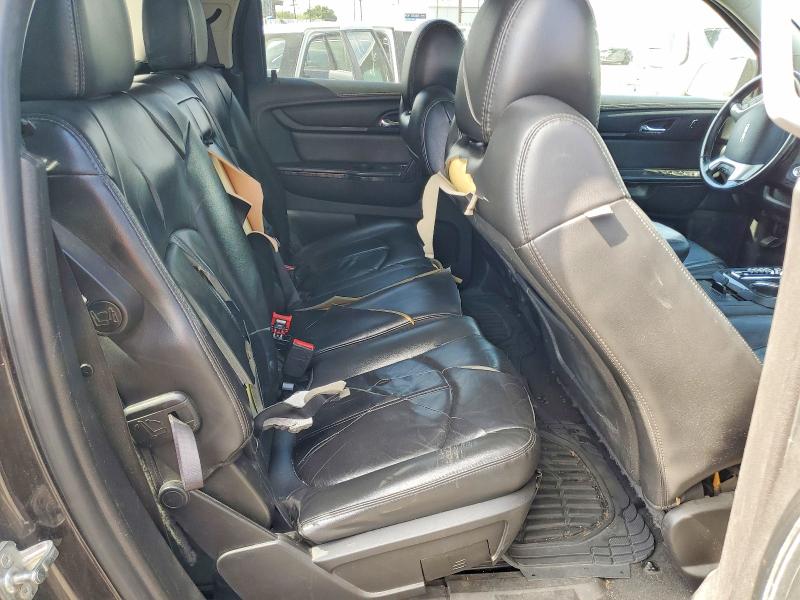 69033786 :رقم المزاد ، 1GKKRRKD8GJ281752 vin ، 2016 Gmc Acadia مزاد بيع