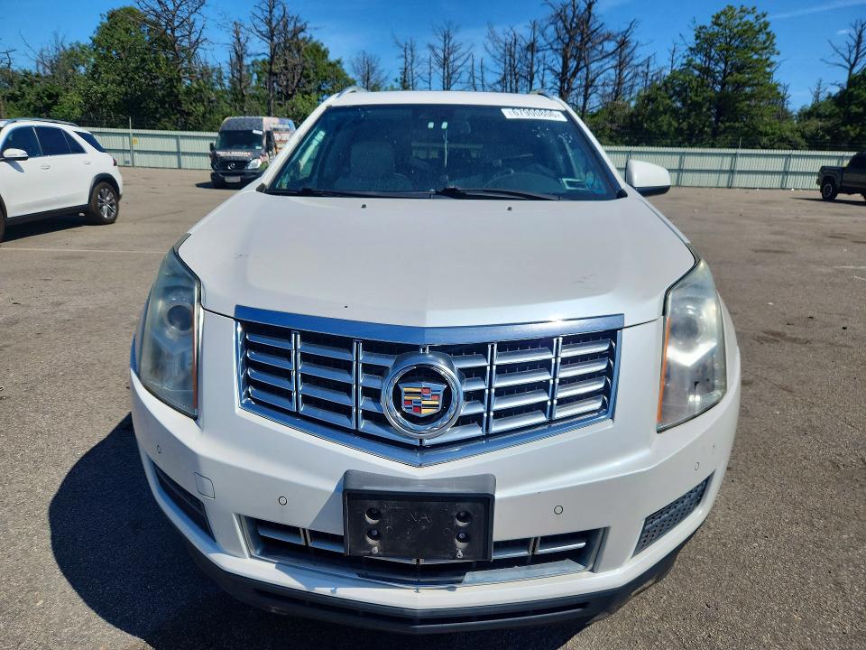67900806 :رقم المزاد ، 3GYFNEE31GS526548 vin ، 2016 Cadillac Srx مزاد بيع
